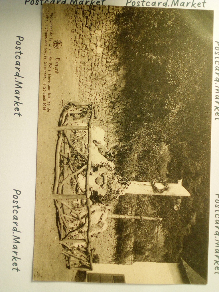 /Belgium/Places/BE_place_1914_Dinant, Monument de la Cliche de Bois.jpg